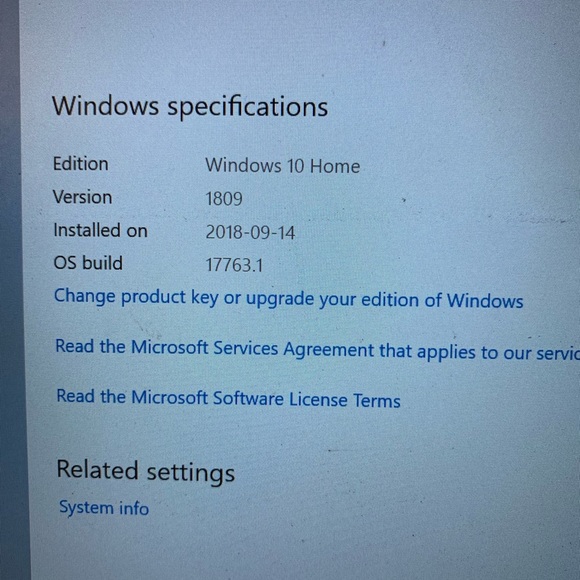 Asus UX305F Laptop - Picture 5 of 6